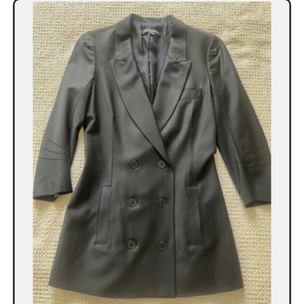 Alexander Wang Blazer Size 00